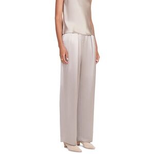 Staud Luisa Silk Pants-Brand new with the tag.